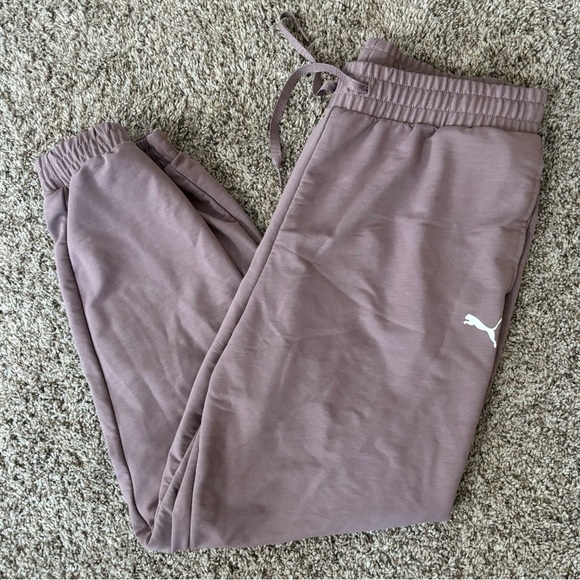Puma Pants - Puma ladies joggers